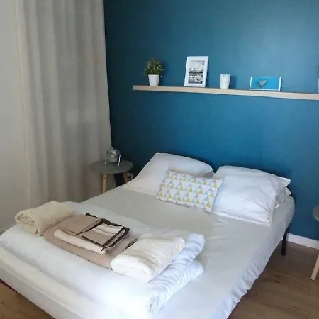 Apartamento Korali