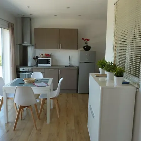 Korali Apartamento