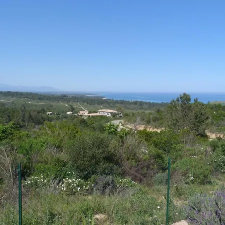 Apartamento Korali *