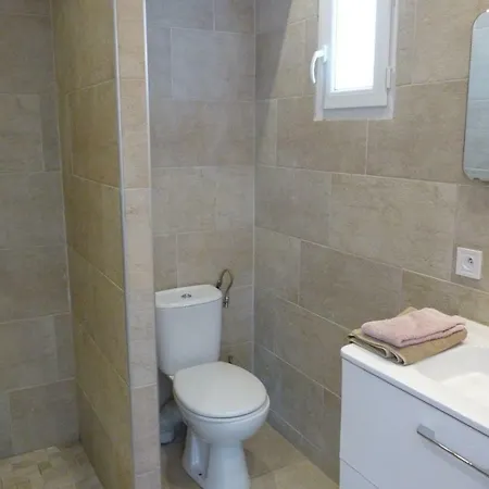 Korali Apartamento