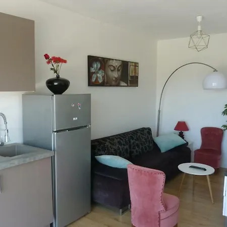 Apartamento Korali *